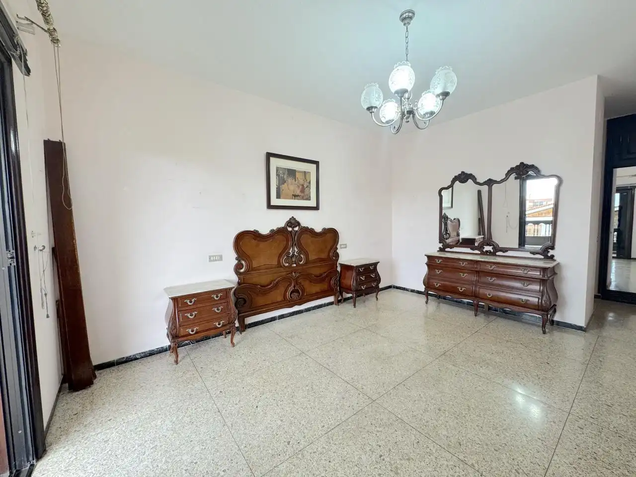 Living room of Houses for sale in Santa Cruz de Tenerife  with Private garden and Terrace