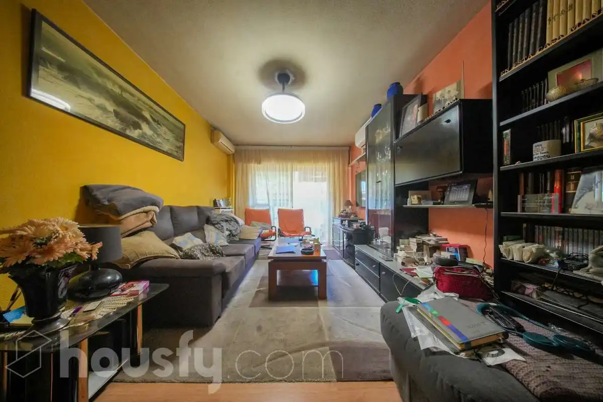Wohnung mit Terrasse zum Verkauf in Calle Lucano ., imagen 5