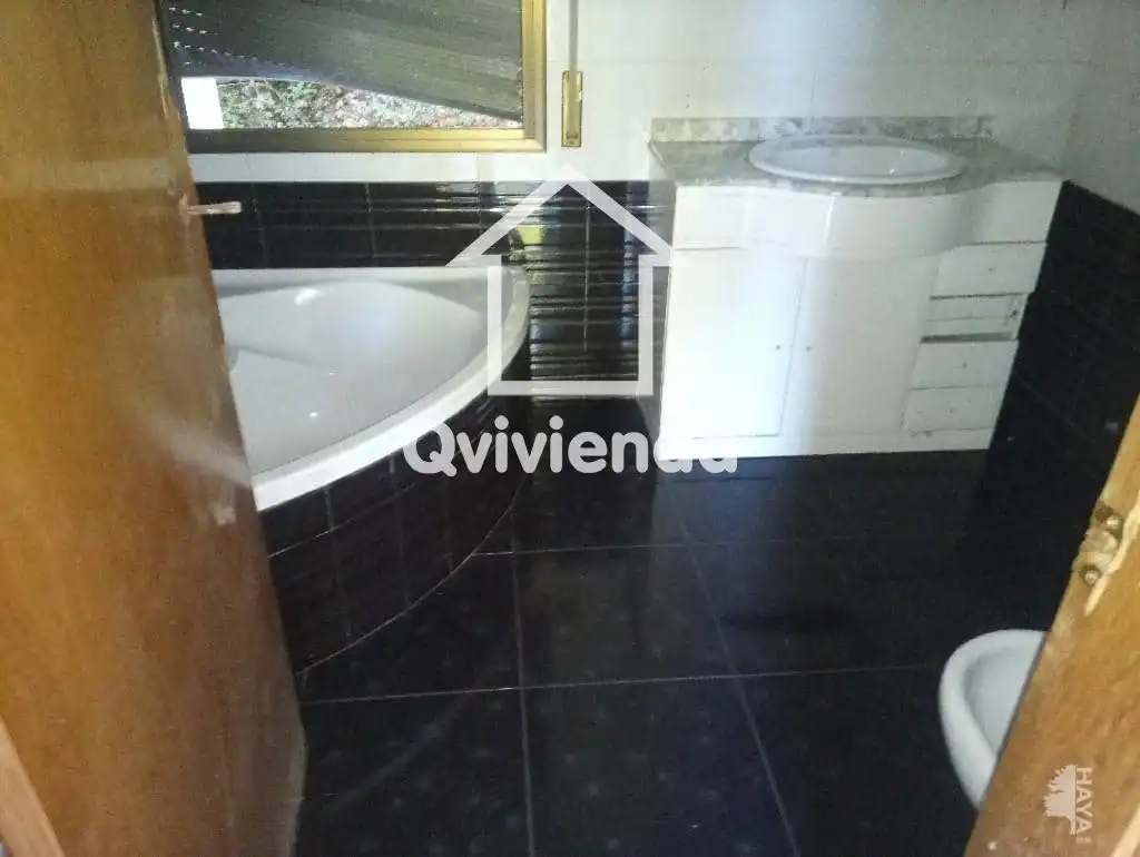 Baño de Casa o chalet en venta en Sant Llorenç Savall