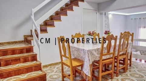 Foto 3 de Casa o xalet en venda a Carrer del Cap, Mareny de Barraquetes, Valencia