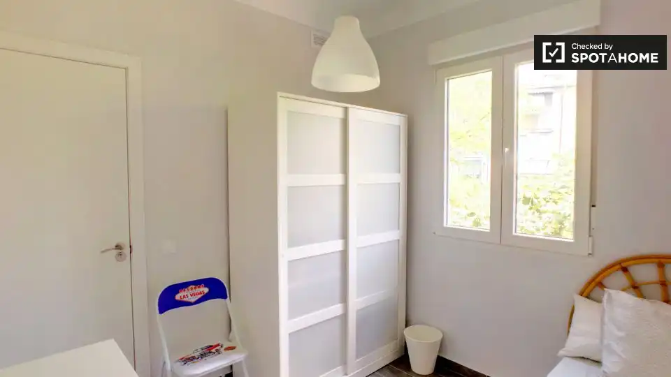 Room in Moscardó