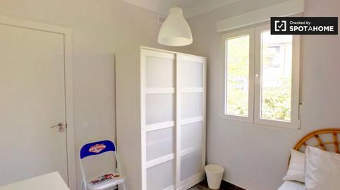 Photo 4 of Flat to share in Moscardó, Madrid