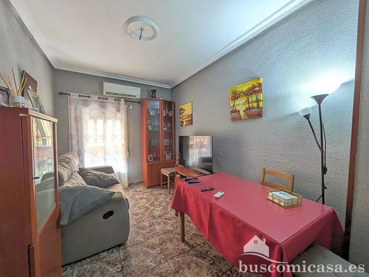 Flat with terrace for sale in Del Río Guadalén, imagen 17
