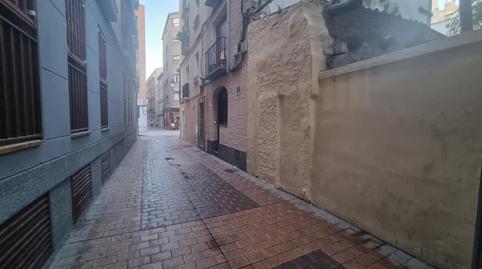 Foto 5 de Residencial en venda a Calle Cerezo, Mariano, San Pablo, Zaragoza