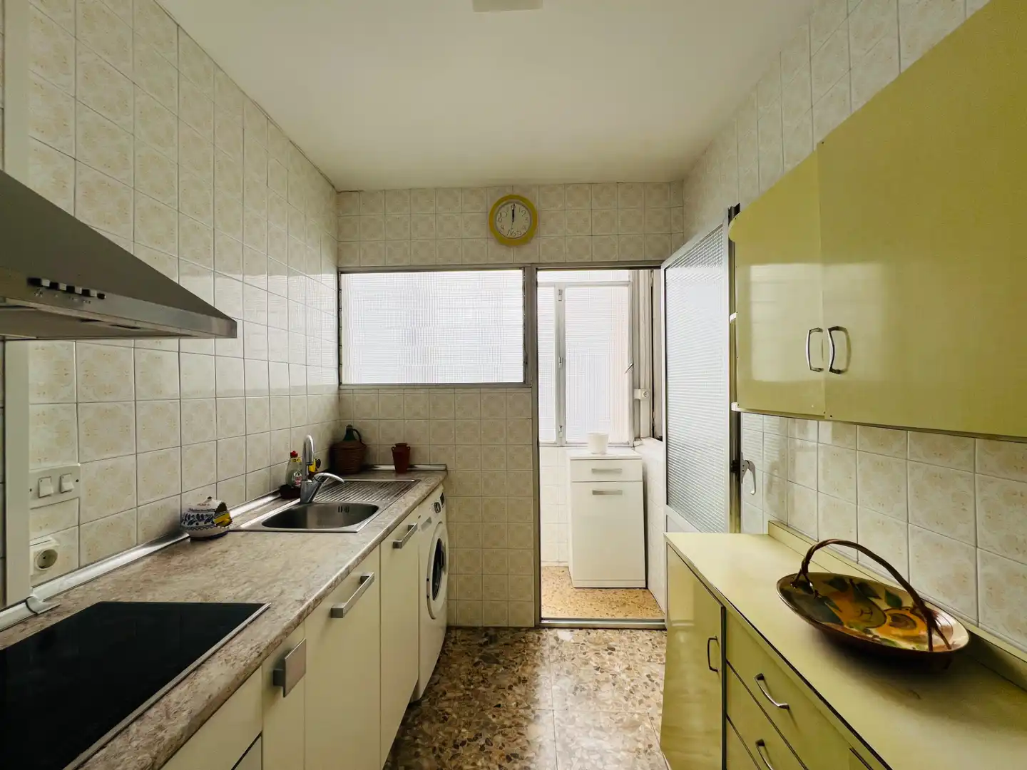 Flat with terrace for sale in Calle de José María Lacarra de Miguel, imagen 23