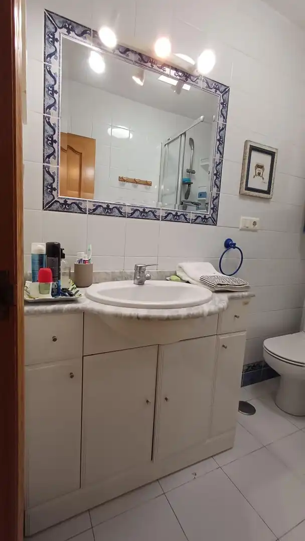 Piso con ascensor en venta en El Sardinero, imagen 23