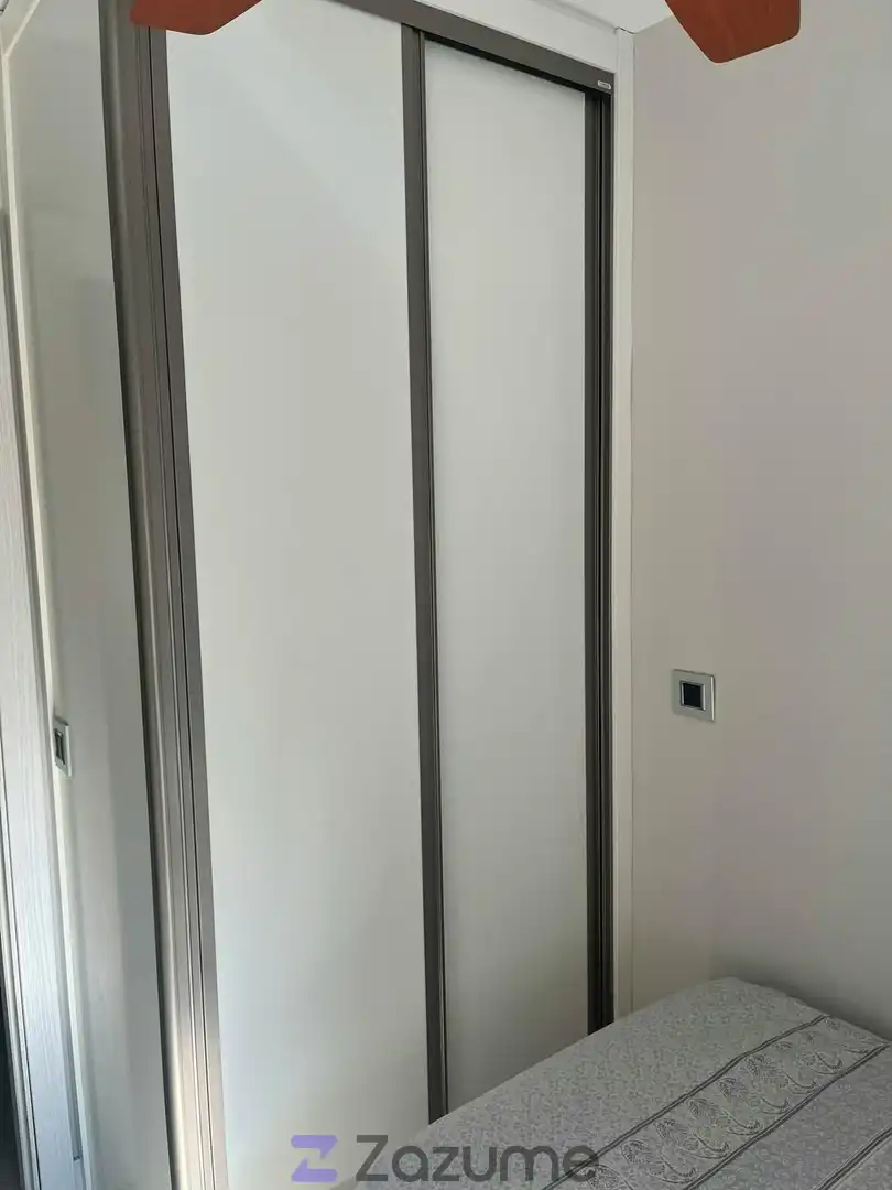 Flat for rent in Pl. de la Inmaculada, Descubridores - Escritores
