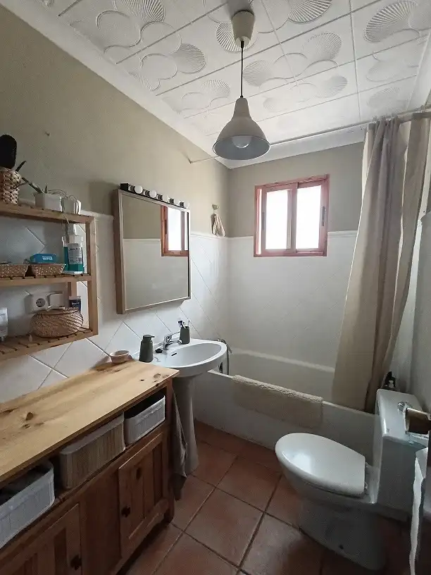 Casa rústica amb piscina en venda a Tobarra, imagen 18