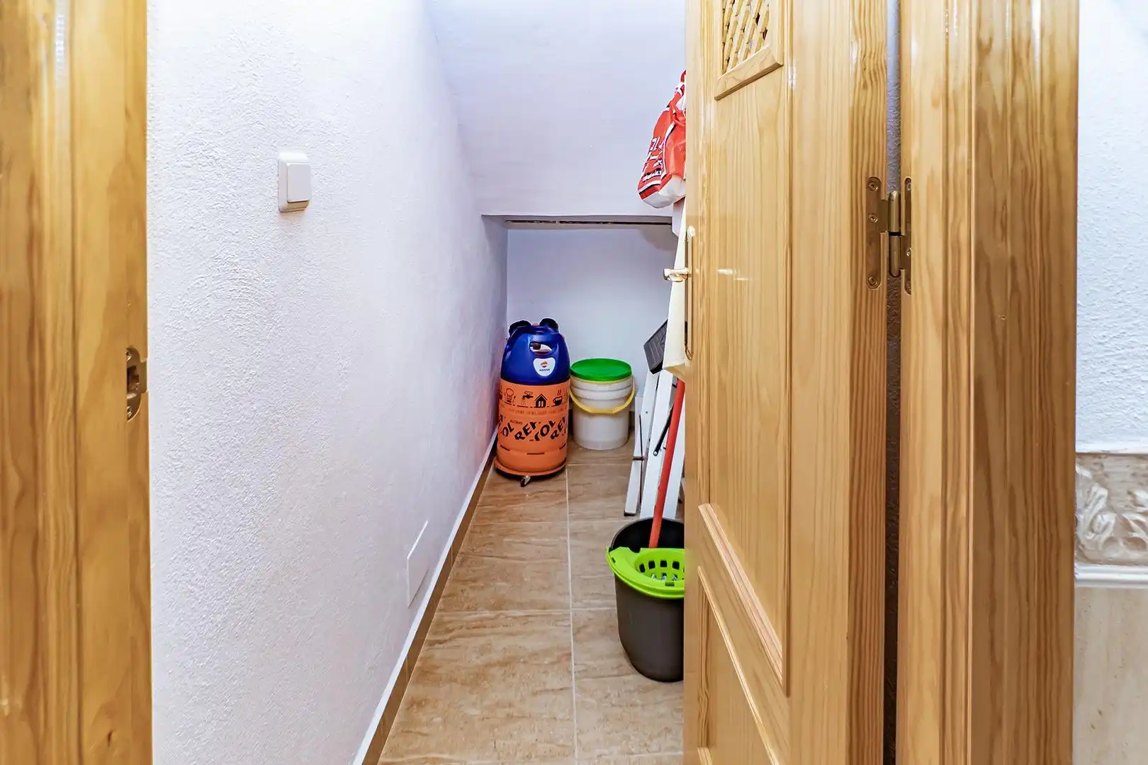 Country house zum Verkauf in Paterna del Río