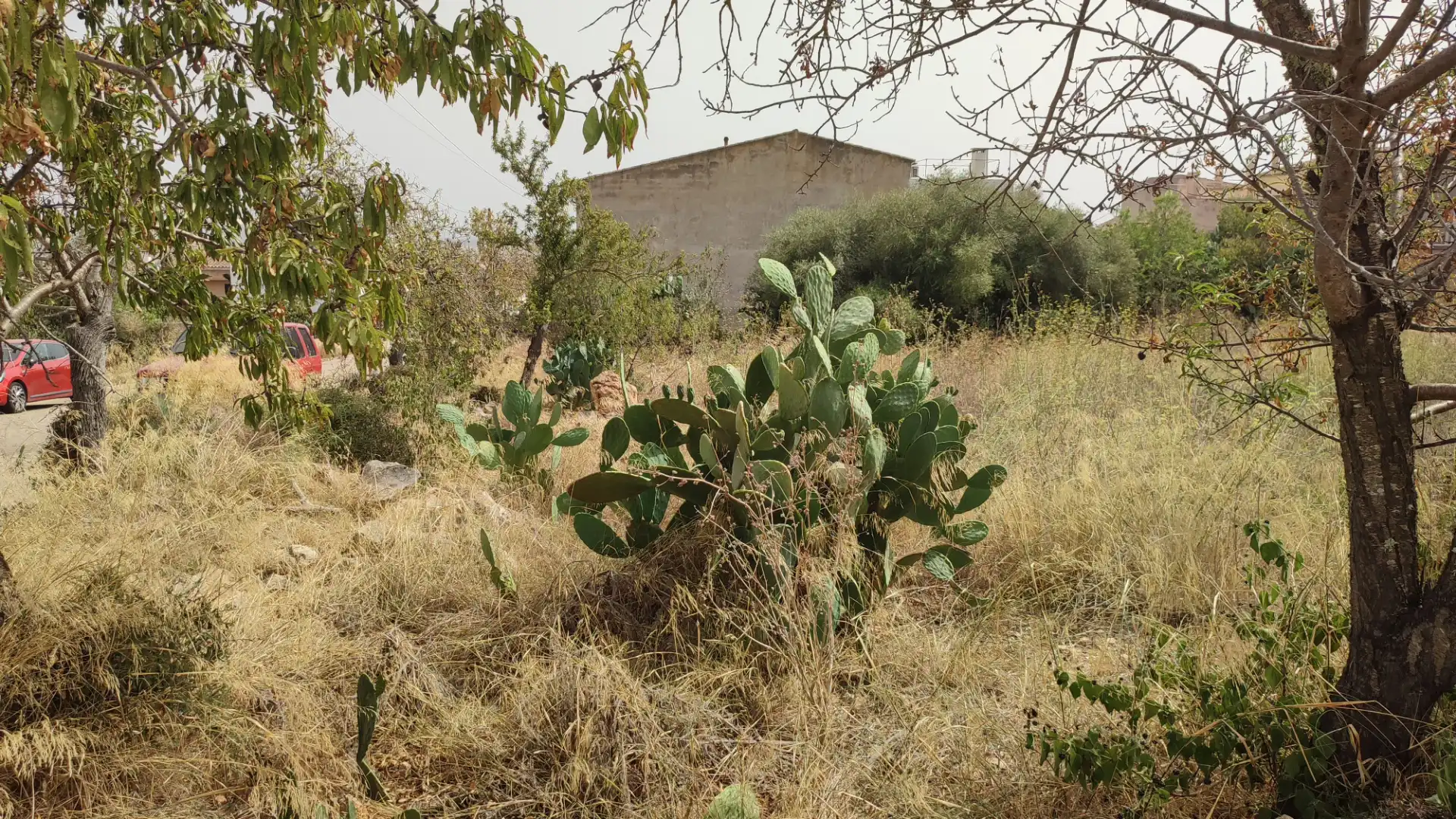 Residential land for sale in Carrer de Sant Josep 85, imagen 7