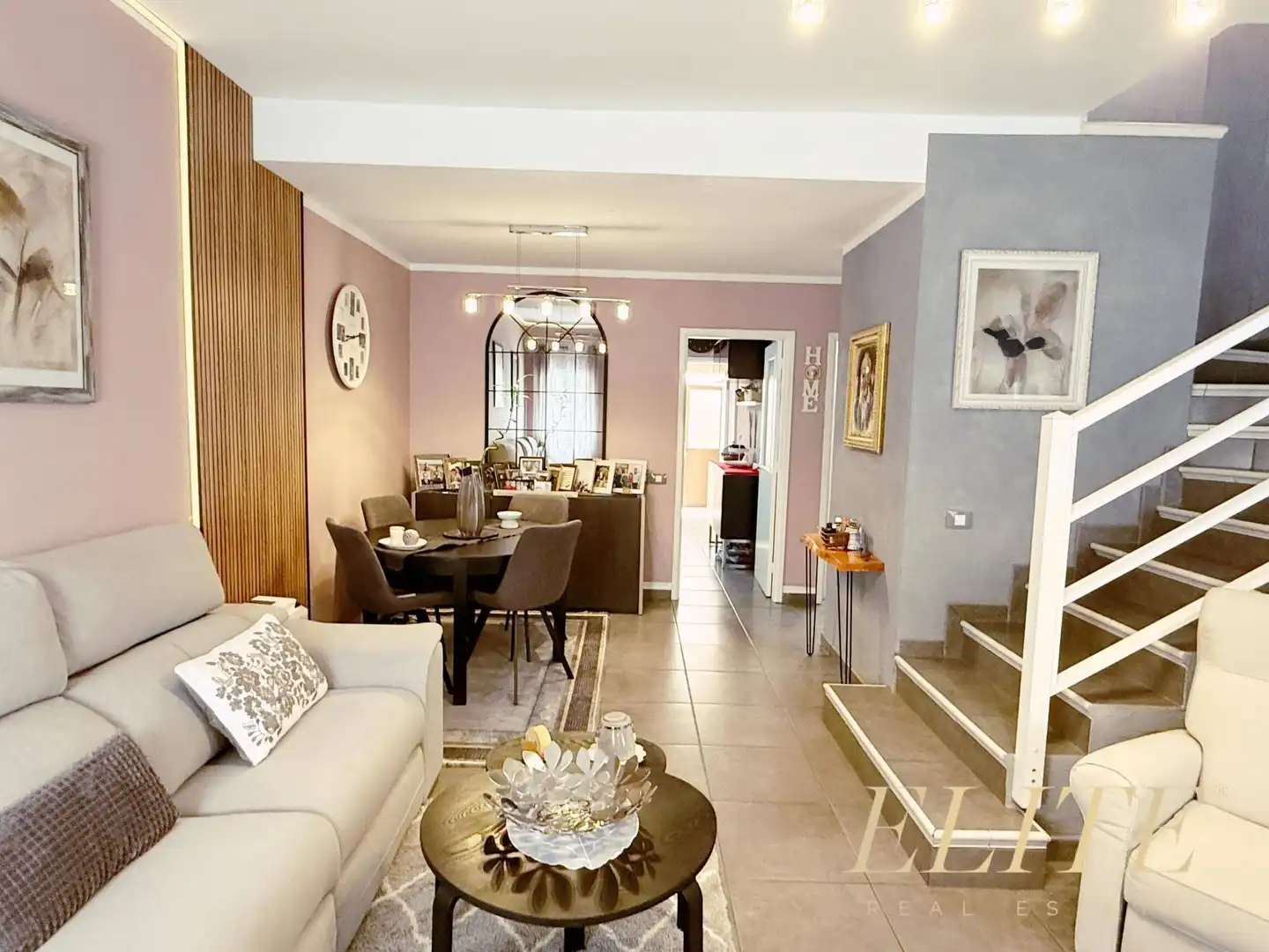 Reihenhaus zum Verkauf in Calle JOSE YANEZ MATOS, imagen 4