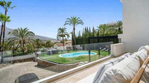 Photo 3 of House or chalet to rent in Aloha, Málaga