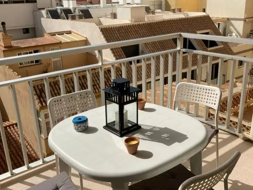 Wohnung mit Aufzug zur Miete in Paseo Marítimo Rey de España 85, imagen 5