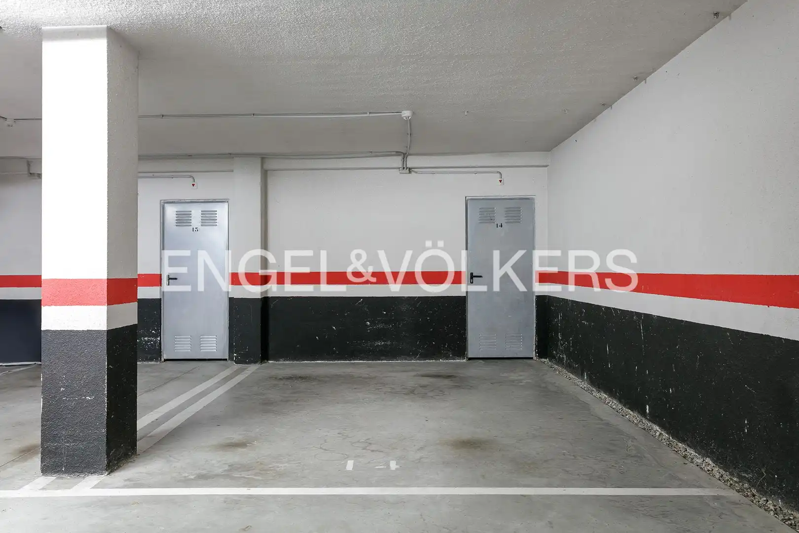 Parking de Piso en venta en Laukiz, Bizkaia