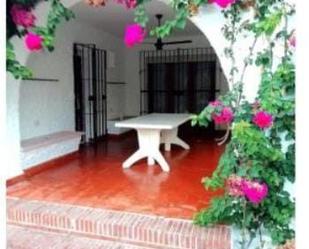 Jardí de Casa o xalet en venda en Motril amb Jardí privat i Terrassa