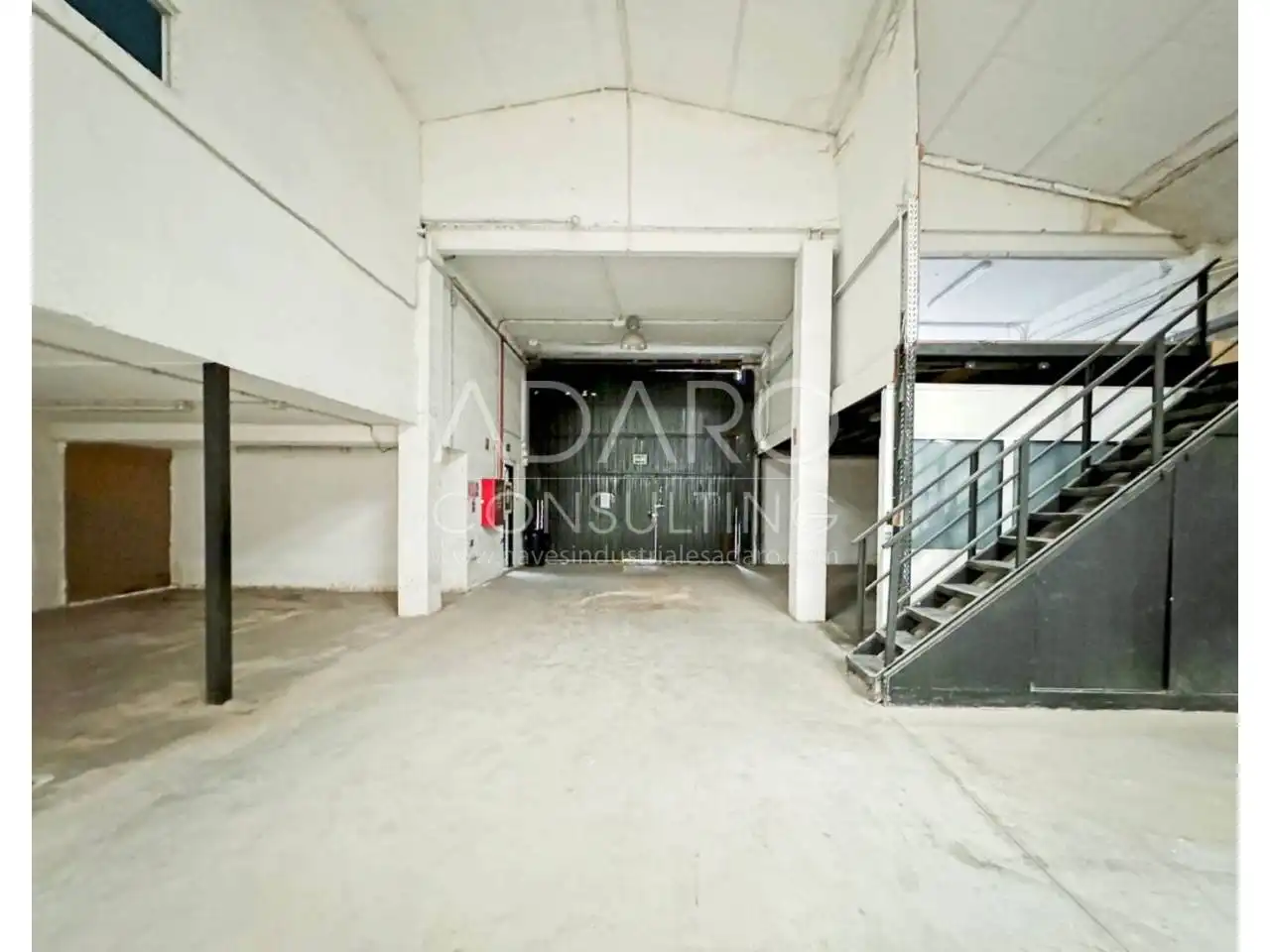 Nave industrial en venta en Calle Río, imagen 5