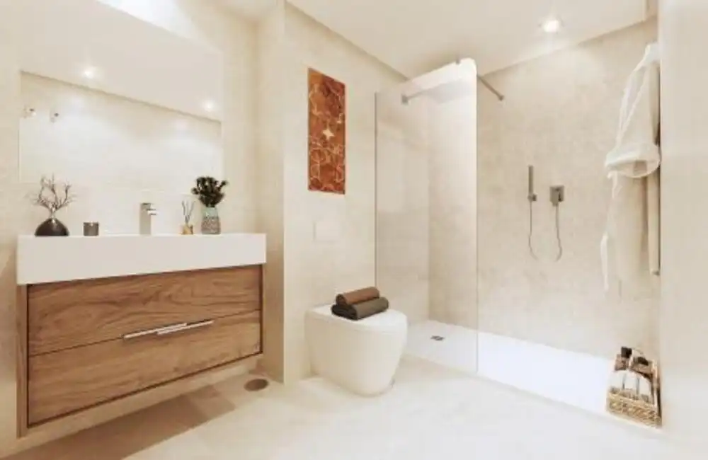 Apartment with pool for sale in El Paraíso, imagen 12