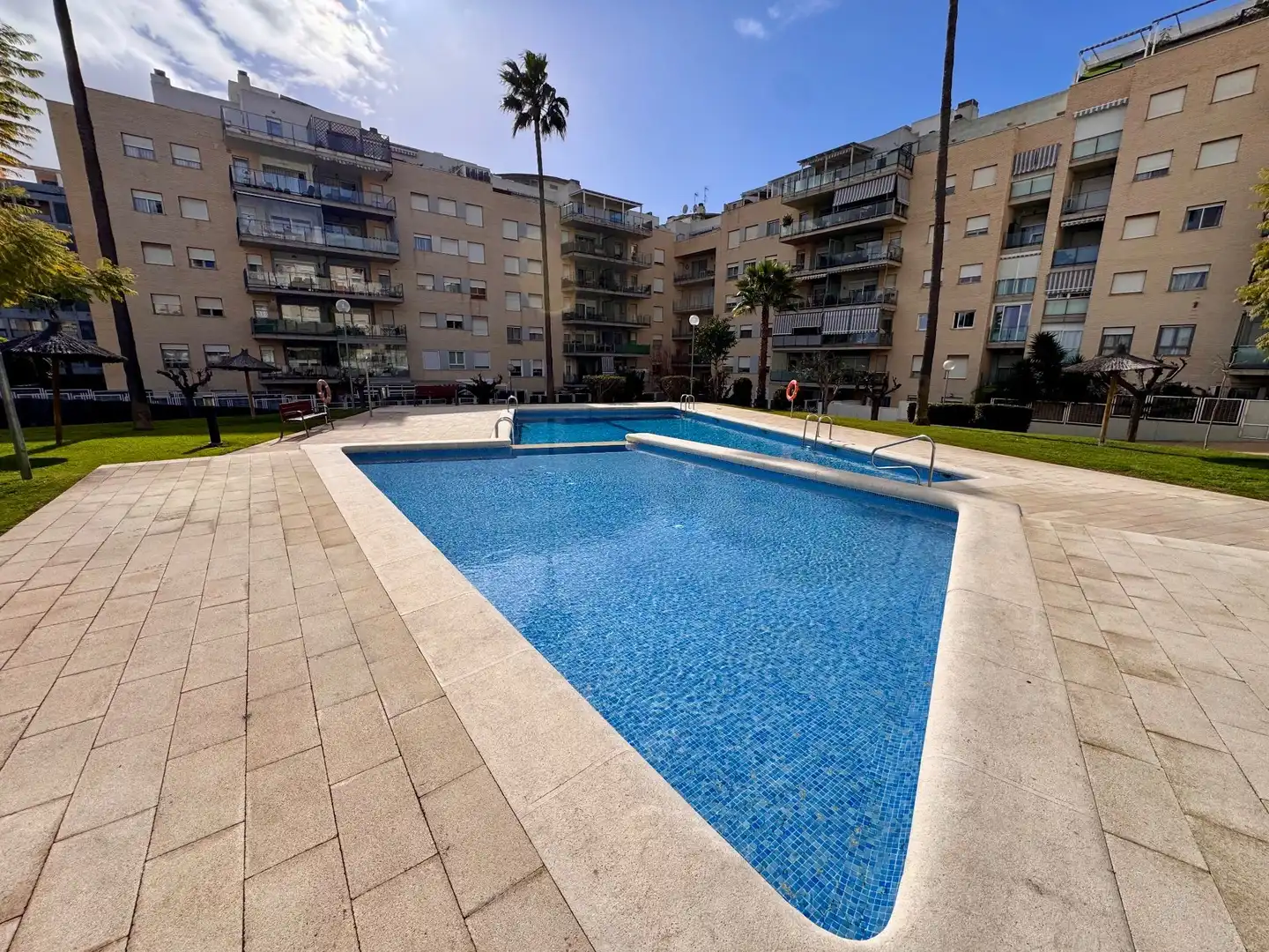 Wohnung mit Pool zum Verkauf in Orenga, imagen 94