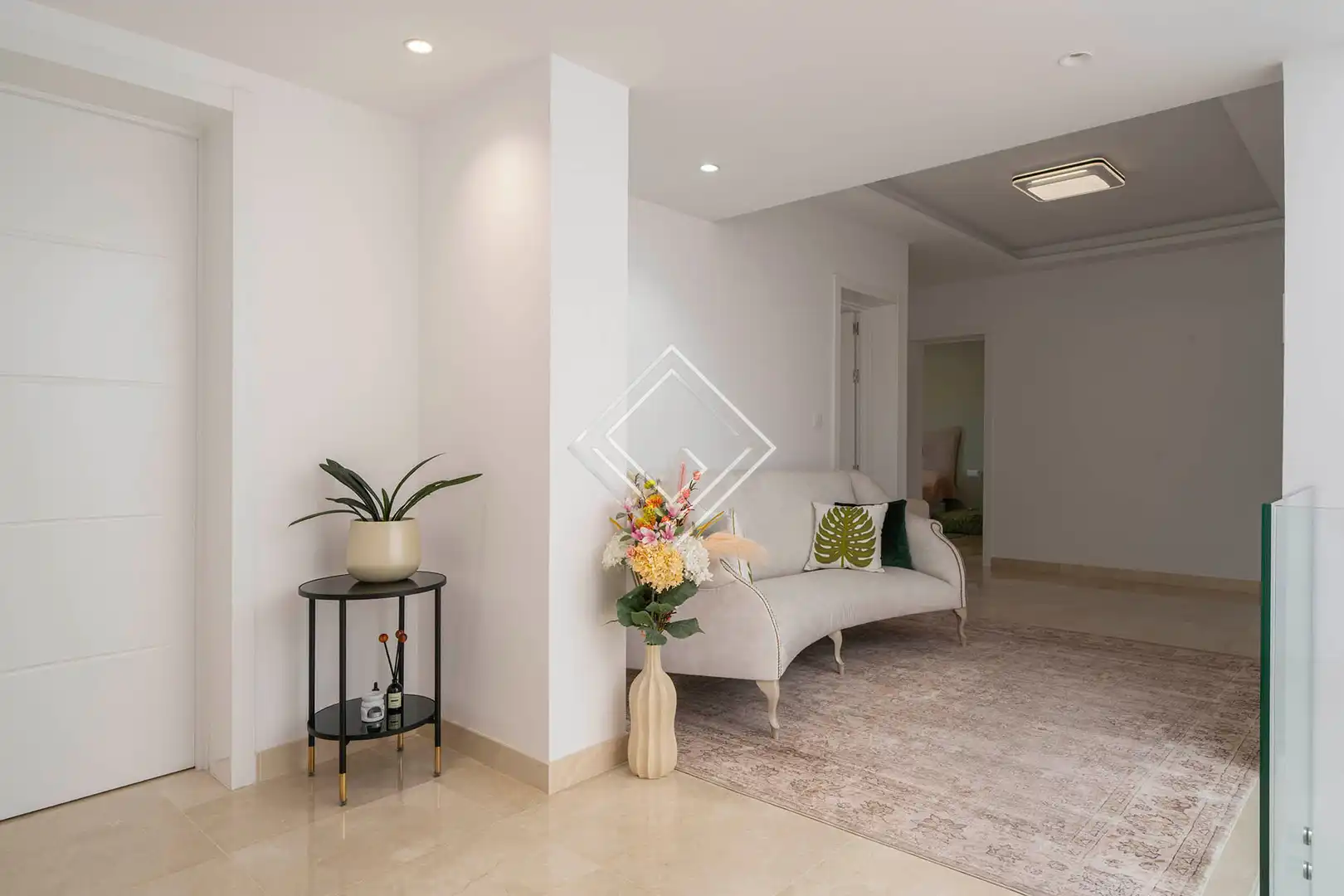 Detached house with pool for sale in Urbanización Este - Montepríncipe, imagen 25