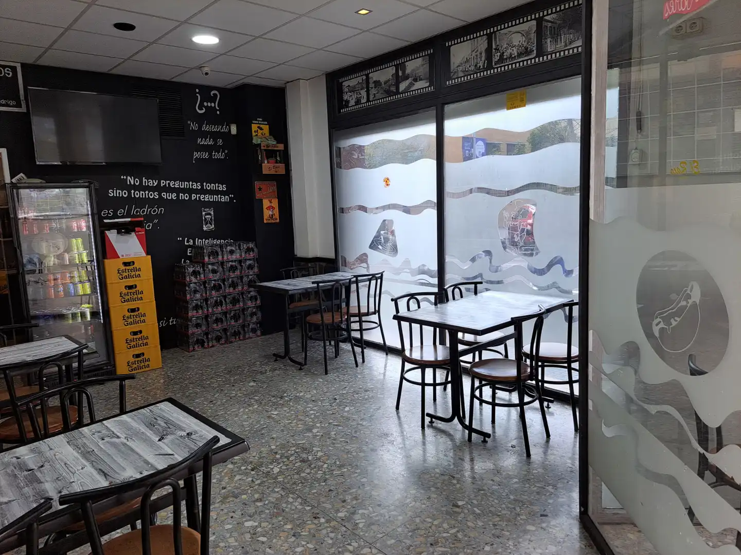 Local comercial en traspàs a Centre, imagen 6