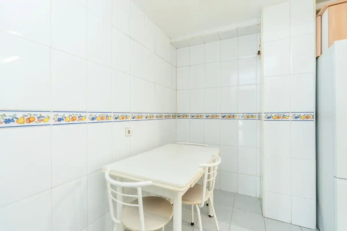Cocina de Local en venta en Marbella