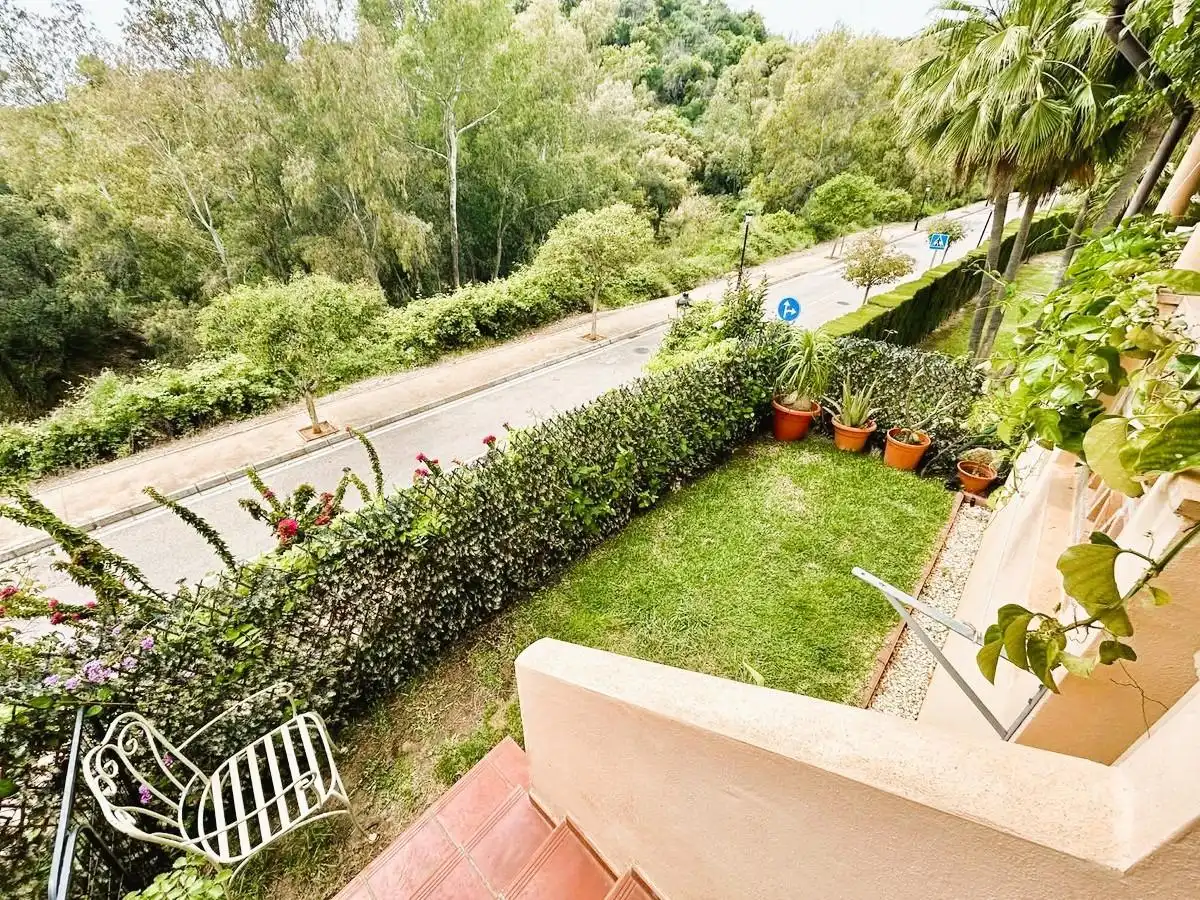Wohnung mit Pool zum Verkauf in Calle La hiedra, imagen 19