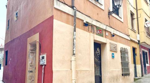 Photo 2 of Flat for sale in Calle Vicaría, Cimadevilla, Gijón