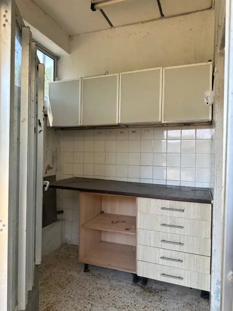 Cuina de Finca rústica en venda en Traspinedo amb Jardí privat i Piscina
