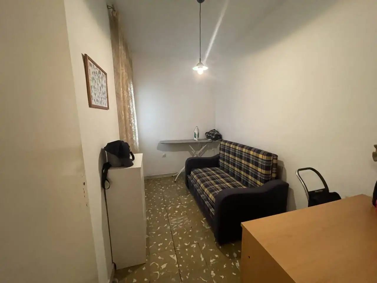 Apartamento en venta en Granollers con Amueblado y Balcón