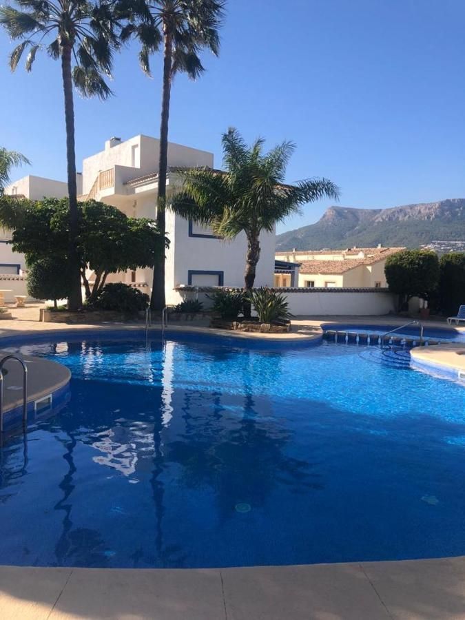 House or chalet for sale in Marisol Park - Ortembach - Los Almendros