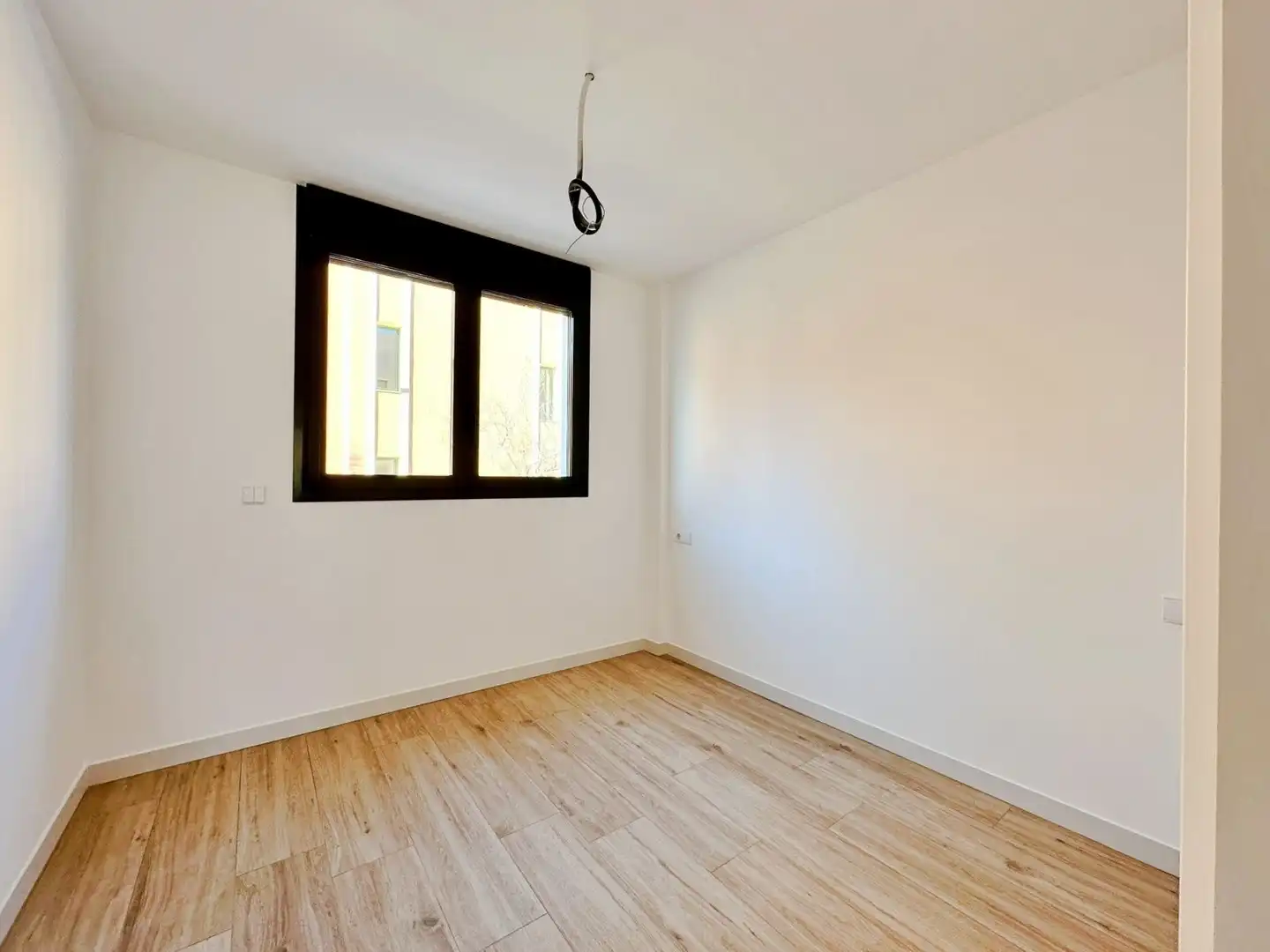 Dormitori de Apartament en venda en Jávea / Xàbia amb Aire condicionat, Calefacció i Terrassa