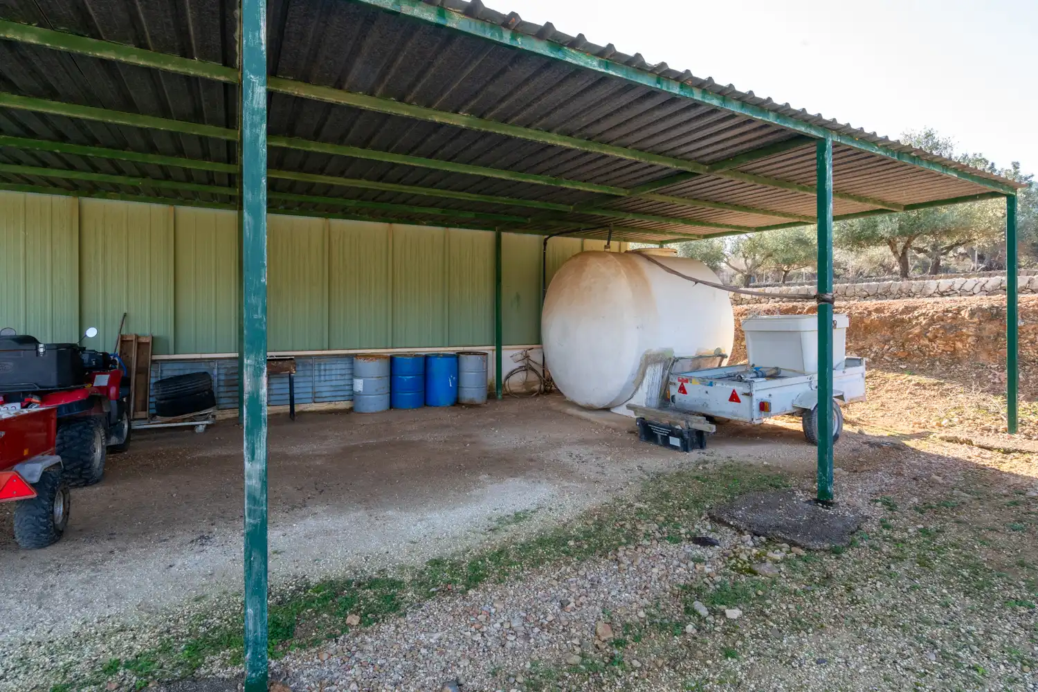 Detached house for sale in Camí del Mas d'en Carrasca 130, imagen 26