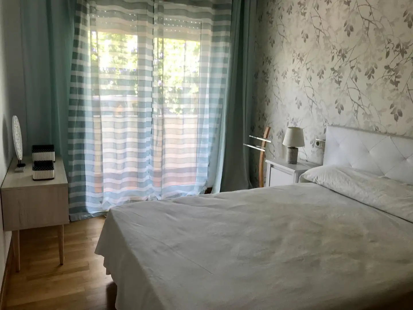 Dormitori de Apartament en venda en Ribeira amb Calefacció i Terrassa