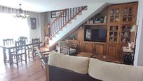 Living room of Duplex for sale in Reocín  with Heating, Private garden and Storage room