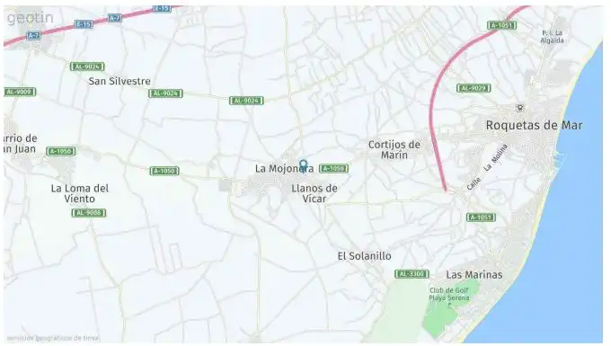 Local comercial en venta en Roquetas de Mar ciudad, imagen 8