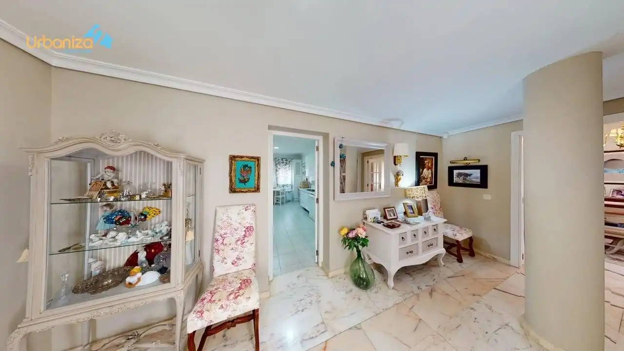 Casa o chalet en venta en Badajoz con Aire acondicionado, Jardín privado y Terraza