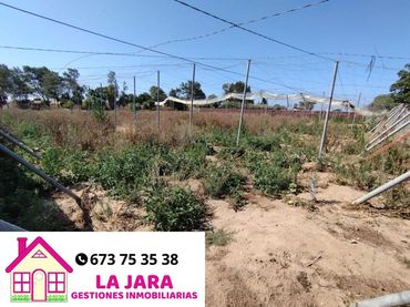 Terreni e lotti in vendita a Vereda el Chapitel
