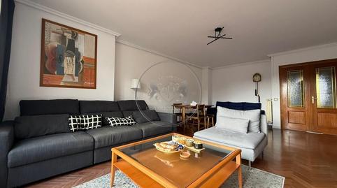 Foto 3 de Pis en venda a De Los Pueblos, Primera Fase - Nuevo Tres Cantos, Madrid