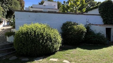 Foto 4 von Country house zum Verkauf in El Castillo, Manilva