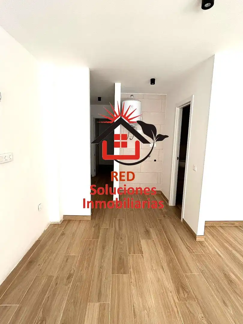 Exterior view of Flat for rent in Santa Cruz de Tenerife  with Terrace