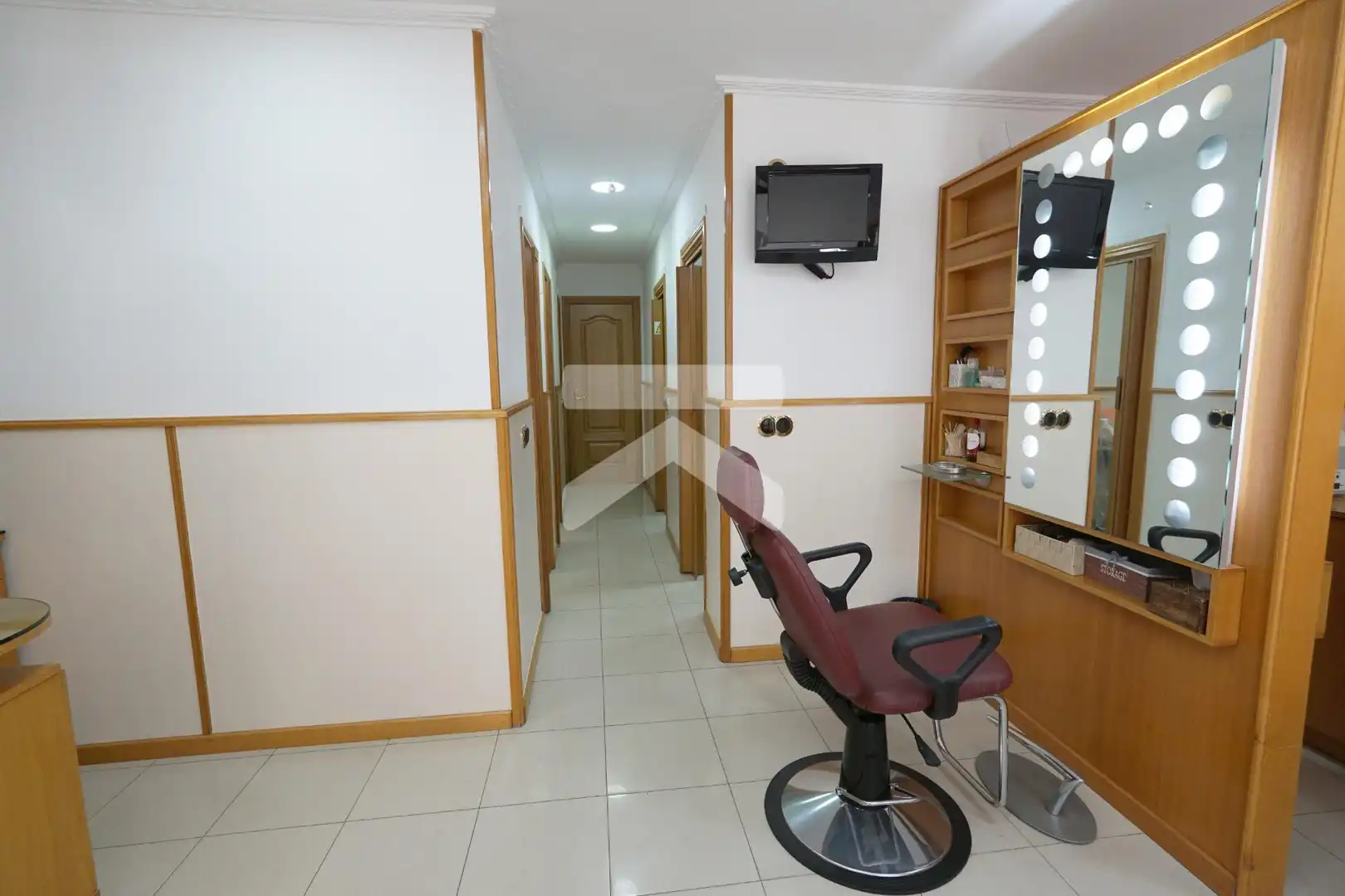 Local comercial en alquiler en Sant Pere i Sant Pau, imagen 7