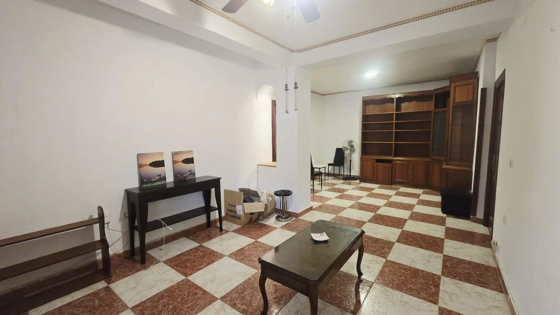 Flat with lift for sale in La Caleta - La Viña, imagen 5