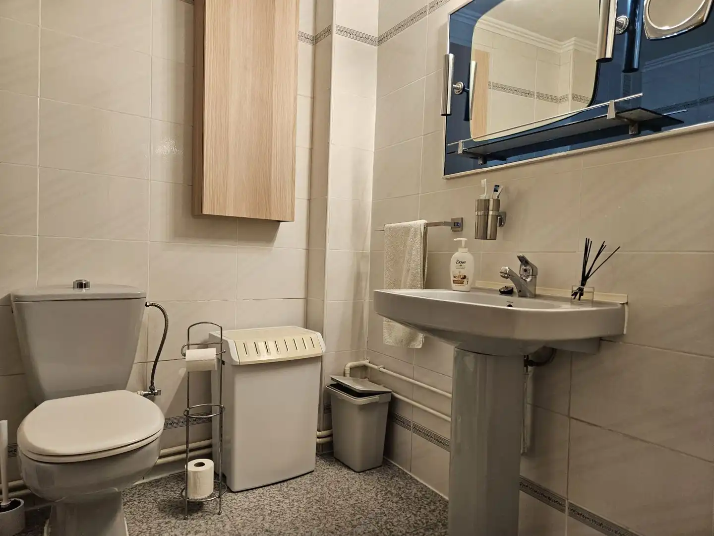 Flat with pool for sale in Centro, imagen 8