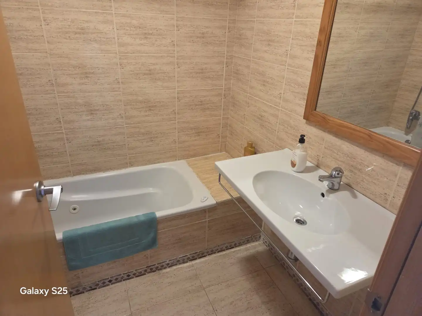 Bathroom of Flat for sale in Benicarló  with Terrace