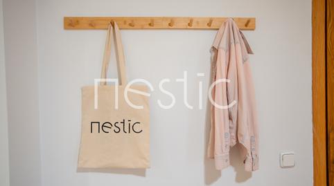 Photo 4 of Apartment to rent in Calle del Comercio, 1, Pacífico, Madrid