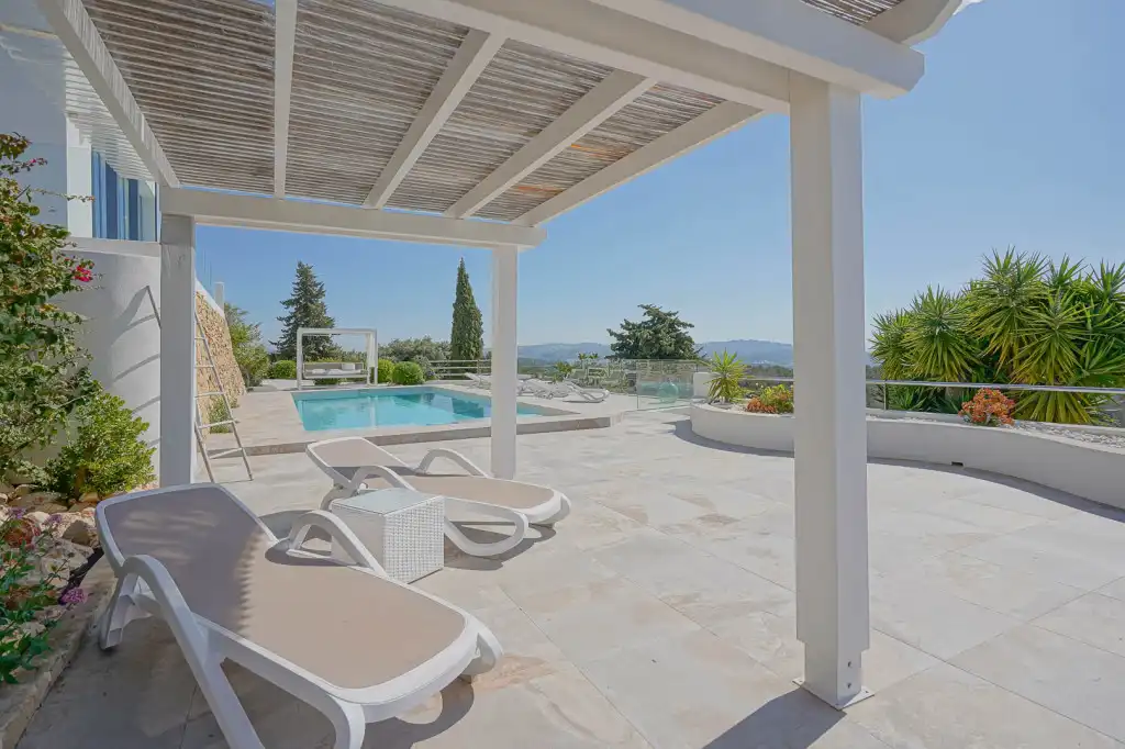 Maison avec terrasse à vendre à Benissa pueblo, imagen 33