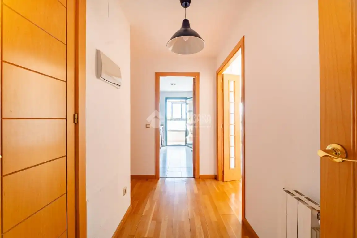 Piso en venta en Arganda del Rey con Aire acondicionado, Calefacción y Parquet