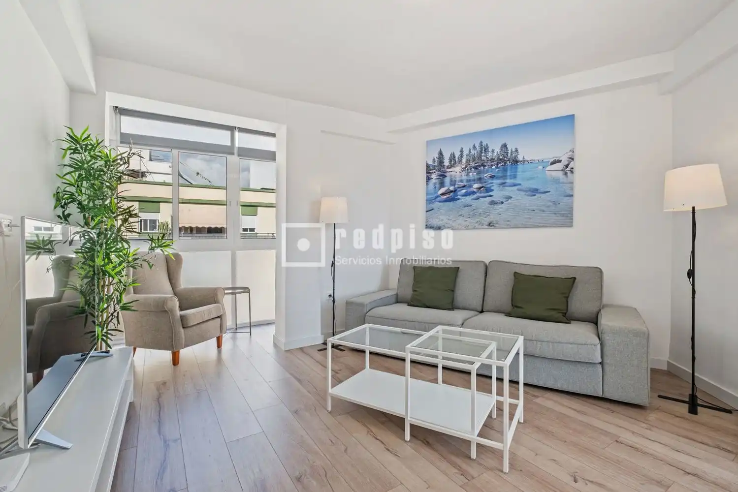 Flat with lift for sale in Armengual de la Mota, imagen 4