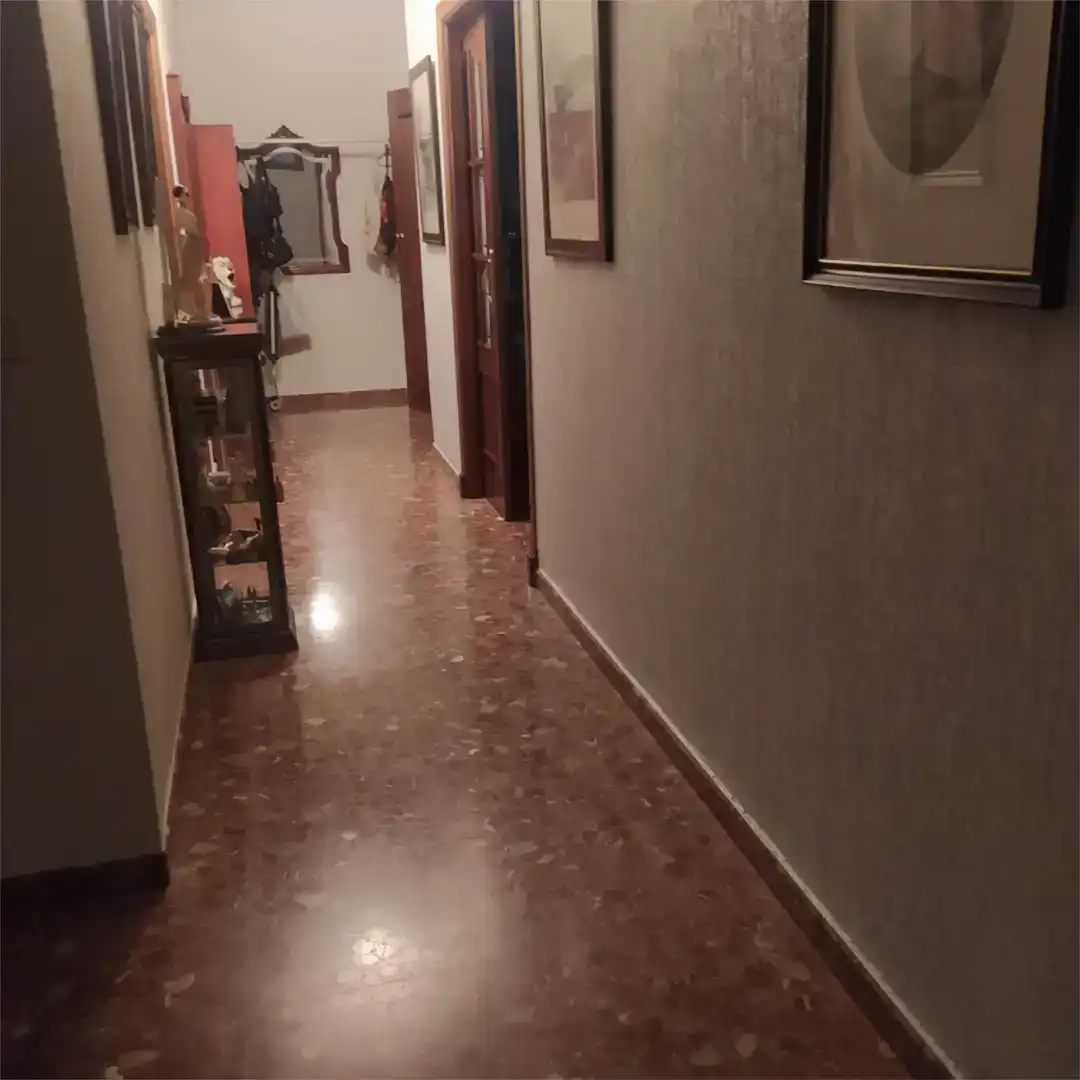 Piso en venta en El Cuervo de Sevilla con Aire acondicionado, Horno y Lavadora