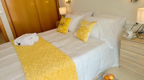 Foto 4 de Apartamento de alquiler en Sant Vicent, 78, Campello Playa, El Campello